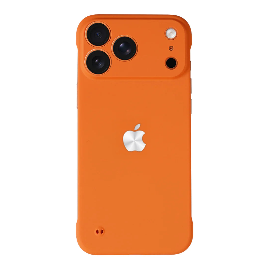 Monora Luxe Protective Matte Case