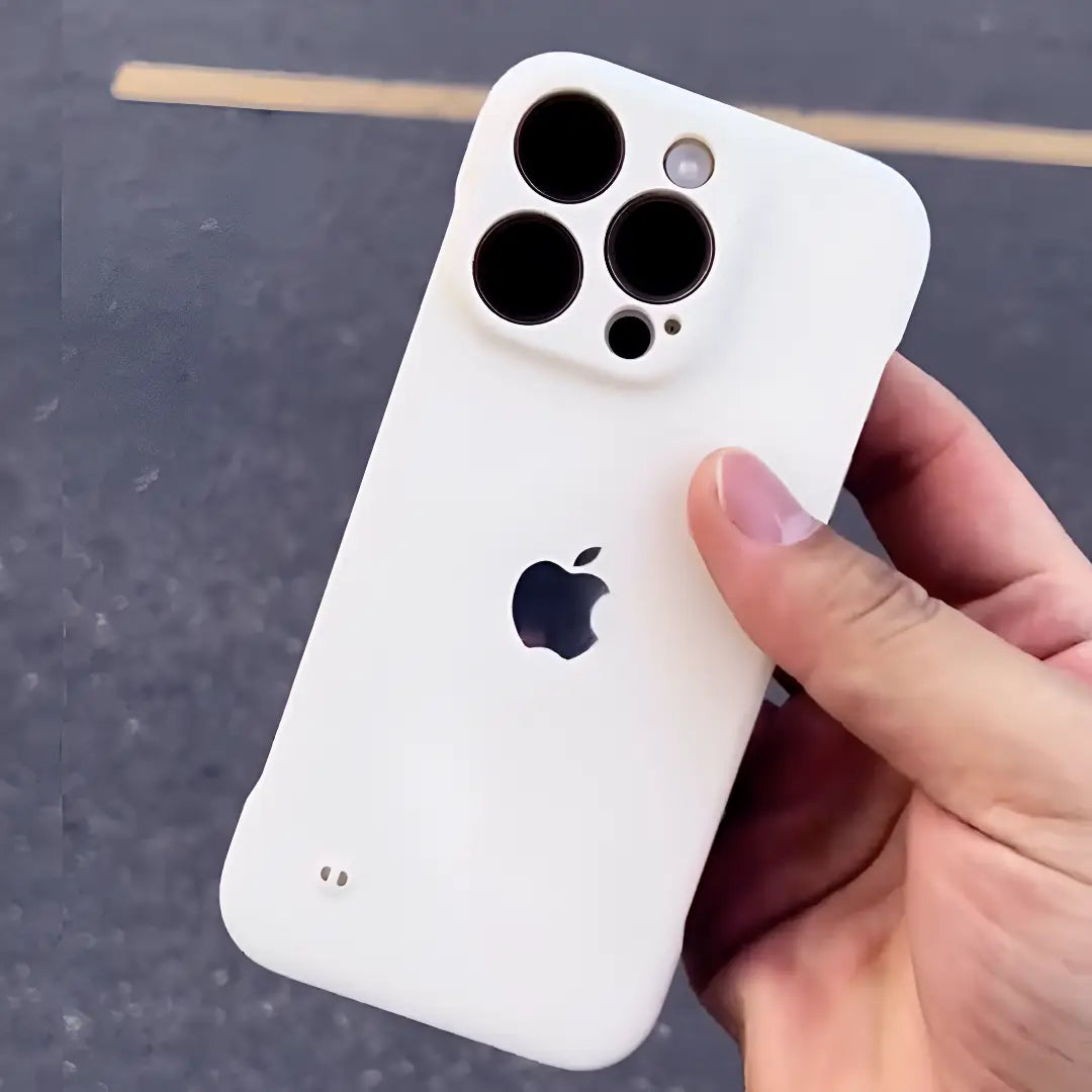Monora Luxe Protective Matte Case