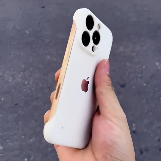 Monora Luxe Protective Matte Case