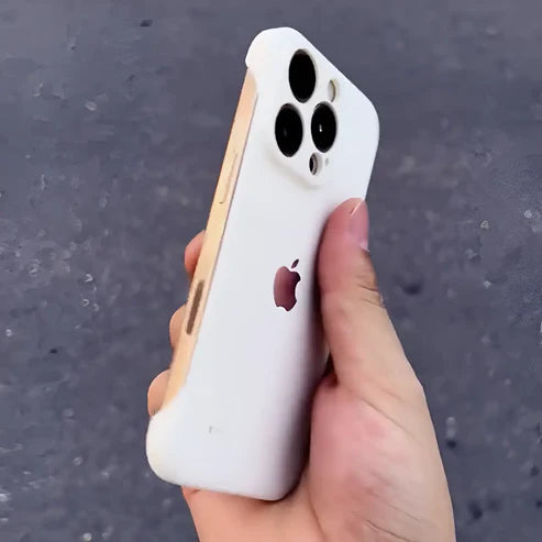 Monora Luxe Protective Matte Case