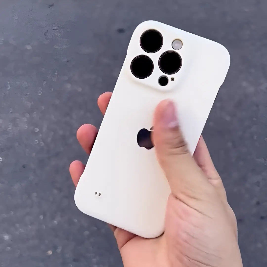 Monora Luxe Protective Matte Case