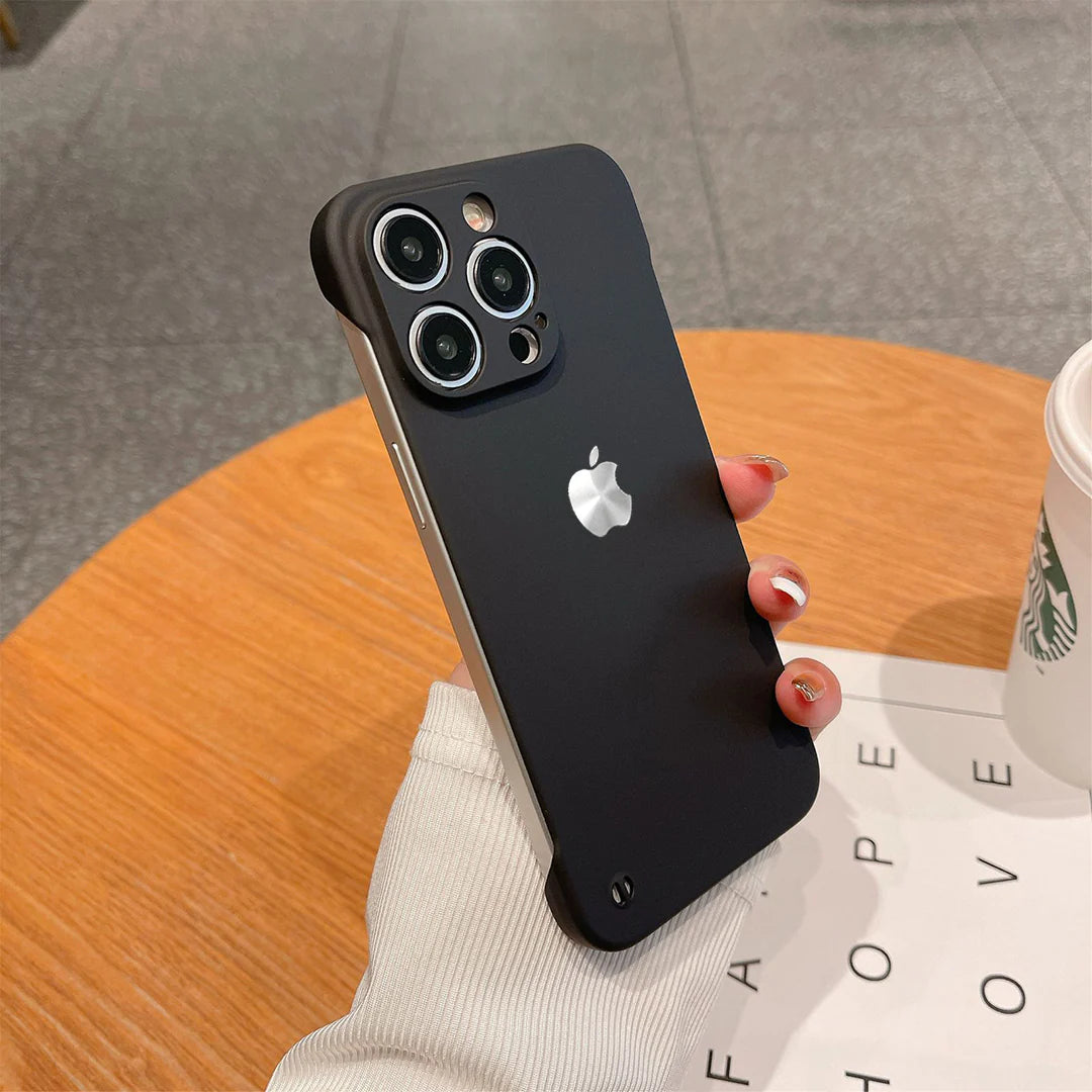 Monora Luxe Protective Matte Case