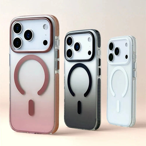 New Rosy Drift Power Style iPhone Case