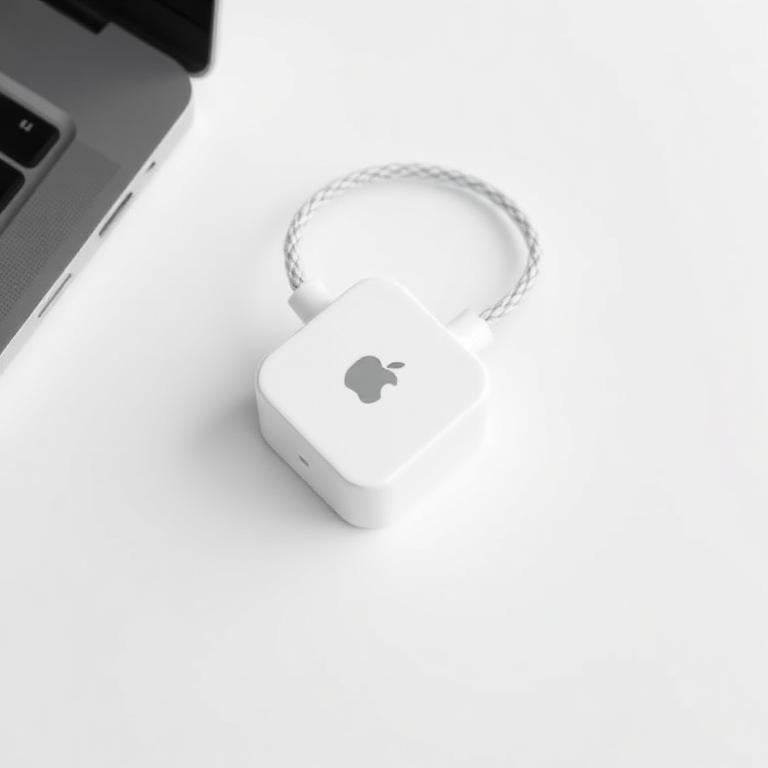 MagSafe Charger