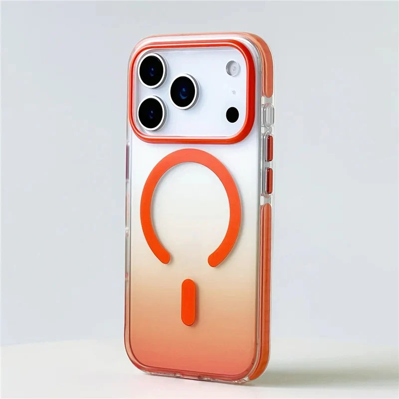 New Rosy Drift Power Style iPhone Case