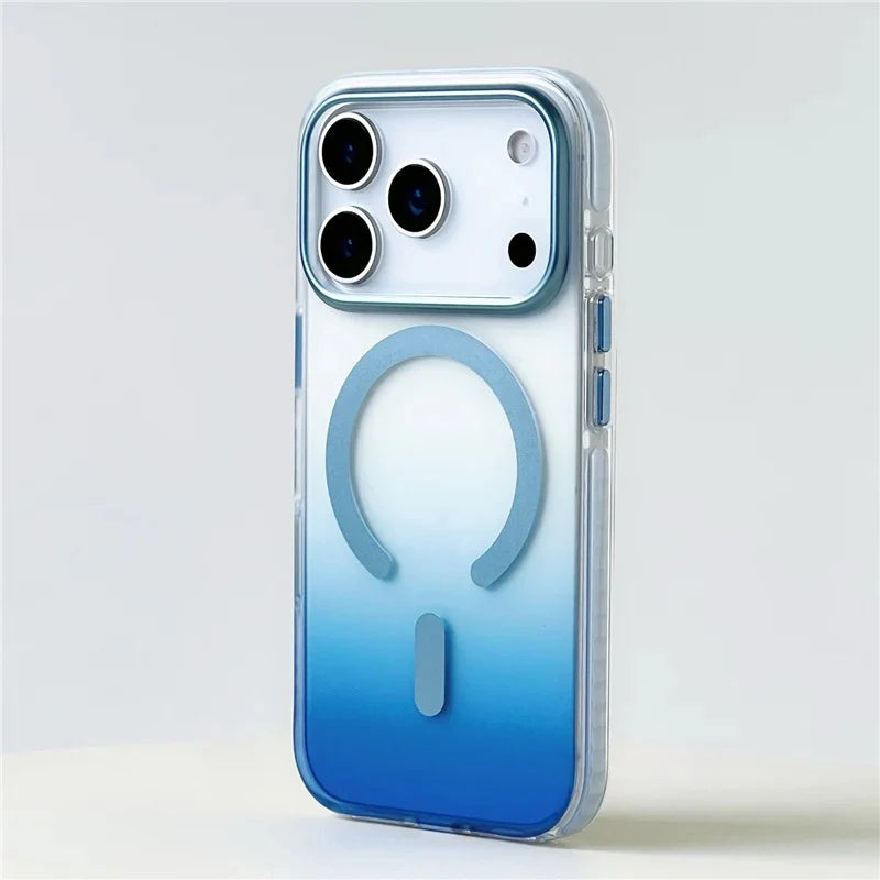 New Rosy Drift Power Style iPhone Case