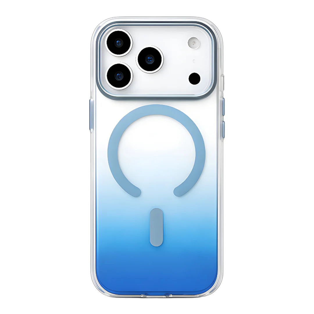 New Rosy Drift Power Style iPhone Case