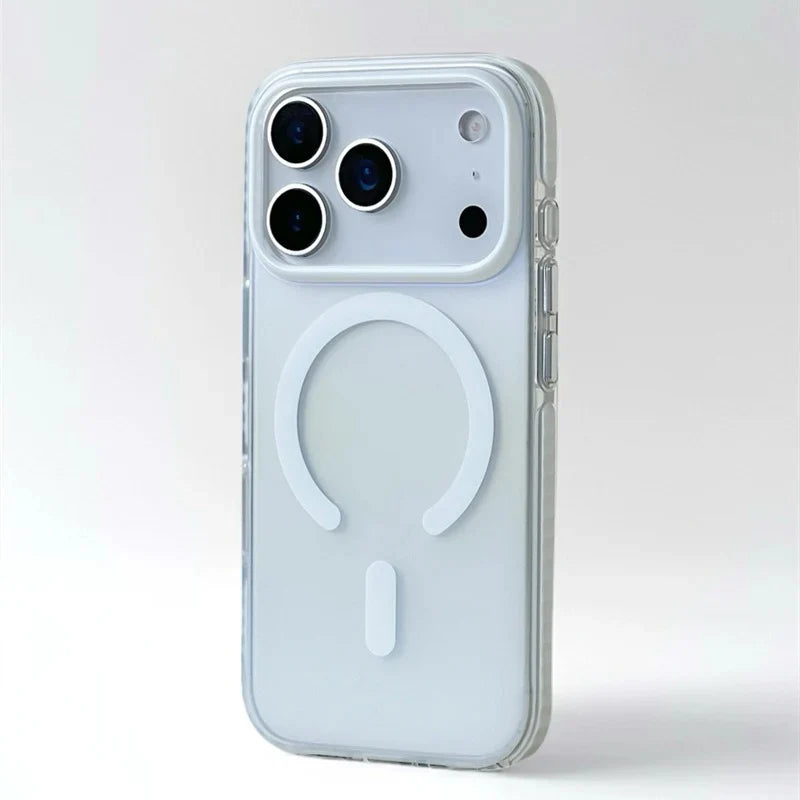 New Rosy Drift Power Style iPhone Case